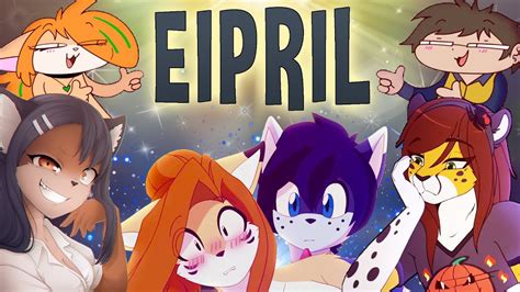 Hi everyone <3 This is me and my bro x3 Artstatus Animation commissions are closed. . Eipril animations